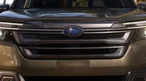 All 2025 Subaru Recalls By Model In One Place