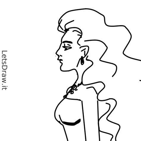 Image result for Draw a Lady in Python