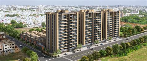 DARSHANAM SPLENDORA - III - 4 & 3 BHK LUXURIOUS APARTMENTS & 5 & 4 BHK ...