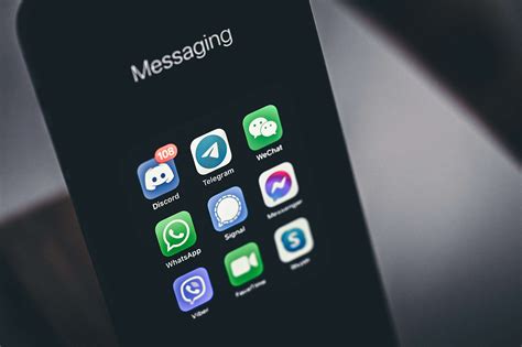 Image result for Messaging Apps