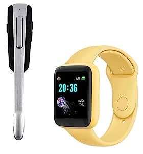 TechKing (Special with 12 Years Warranty HM1000 Wireless Bluetooth ...