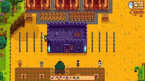 Everything There Is To Know About The Slime Hutch – Stardew Guide