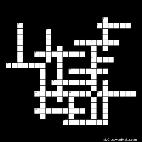 " How To Steal A Dog " - Crossword Puzzle