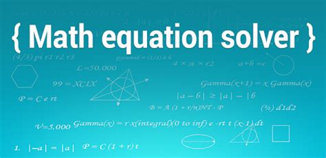 Image result for Free Math Equation Solver