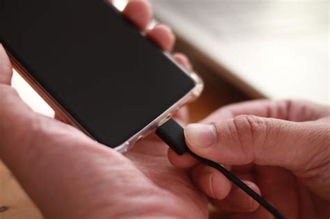 Image result for USB Phone Connection