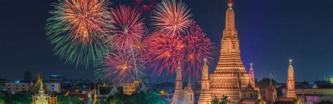 Thailand in December 2026: Weather, Best Islands, Crowds