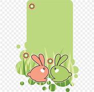 Image result for Cartoon Bunny Rabbit Clip Art