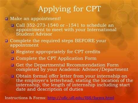 Image result for CPT Tutorial