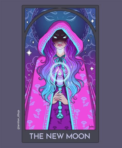 Image result for Moonchild Tutorial