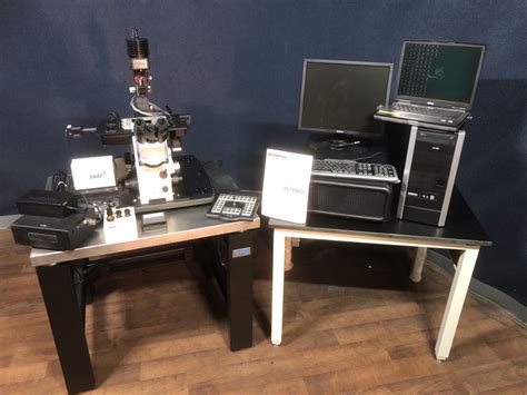 Image result for Inverted Light Microscope