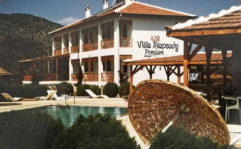 VILLA RHAPSODY (Kayakoy) - Hotel Reviews & Photos - Tripadvisor