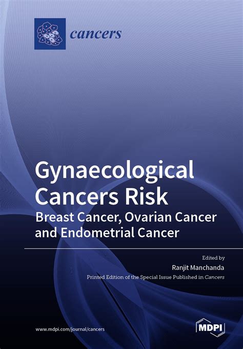 Gynaecological Cancers Risk: Breast Cancer, Ovarian Cancer and ...