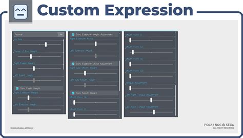 Image result for PSO2 NGS Clown Designs