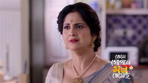 Kon Gopone Mon Bheseche TV Serial Online - Watch Latest Show Episodes ...
