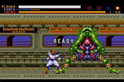 Image result for Alien Soldier Bosses