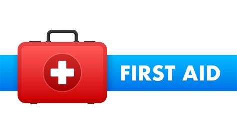 Image result for First Aid Kit Logo