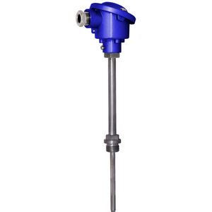 Intrinsically safe temperature sensor - SCT100-Exi - SIMEX Sp. z o.o ...