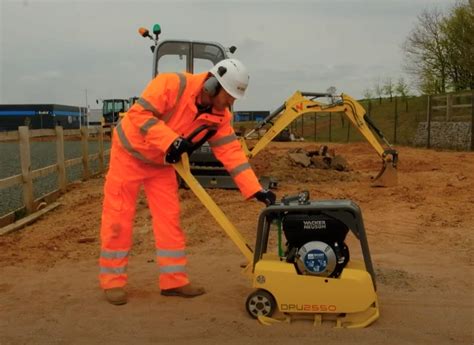 Image result for Remote Control Plate Compactor