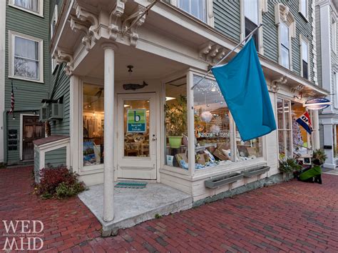 Keep it Local - Bancroft and Friends - Marblehead, MA