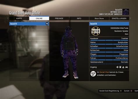 Gta5 Modded Accounts