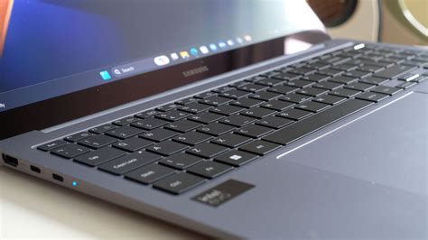 Samsung Galaxy Book 4 Pro (16-inch) review: big-screen Windows ...