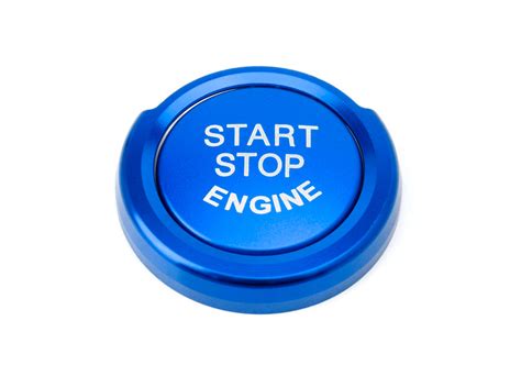 Keyless Push Start Button 的图像结果