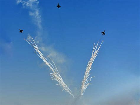 Air Force Day: IAF gets ready to put a stellar show in the skies for ...
