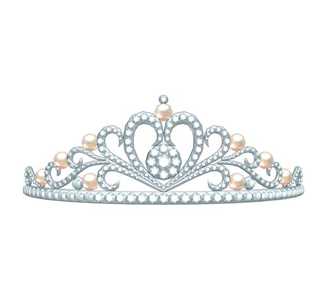 Diamond Princess Crown