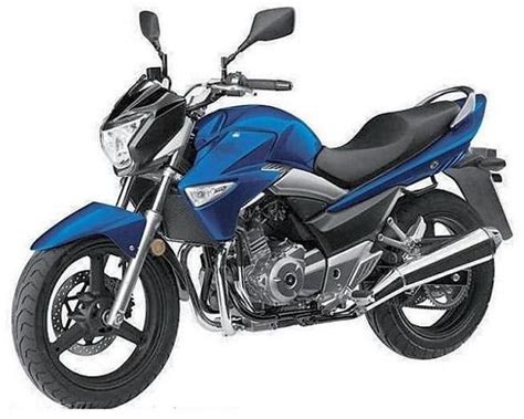 Suzuki GW250 India Launch Details – Suzuki GW250 VS Honda CBR250R VS ...
