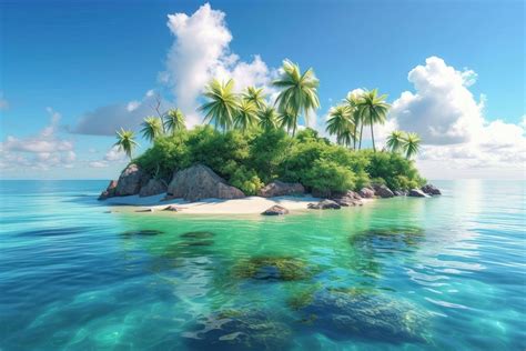 Island 的图像结果