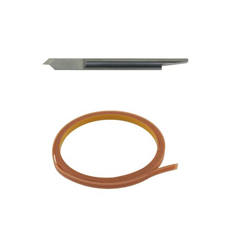 Summa Tangential Essentials Pack 3 - 45° Double Wedge Tangential Knife ...