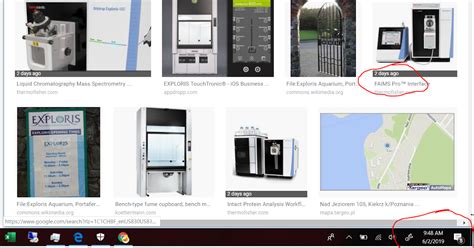 Image result for Orbitrap Exploris Schematic/Diagram