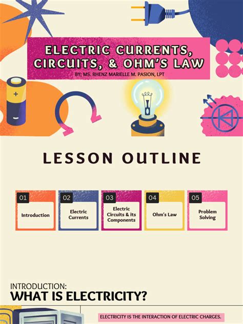 Electrical Engineering Lessons 的图像结果