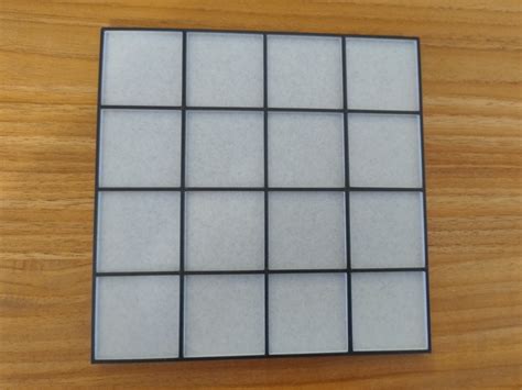 Image result for Matrix 4x4 Superstructure