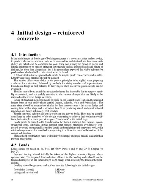 Image result for Design of Concrete Structures to Eurocode 2