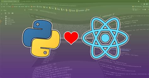 Image result for Flask React JSON Python