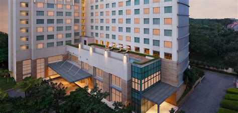 Sheraton Hotel Pune | WhatsHot Pune