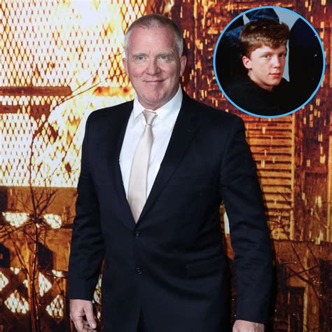 Anthony Michael Hall Reveals How He ‘Reinvented’ Himself in Adult Roles ...