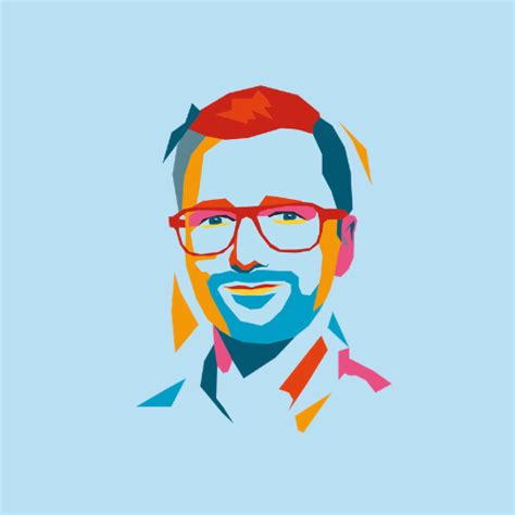 Zammad Tagebuch: Martin, Gründer & CEO | Zammad Blog