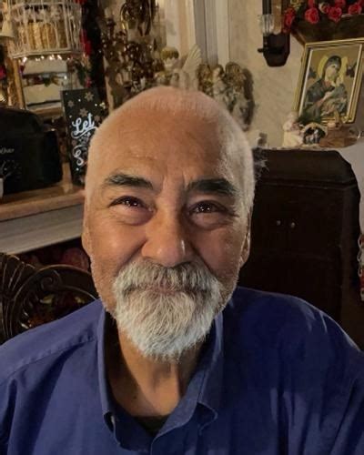 Rudolph E. Jaramillo Obituary (2024) - Albuquerque, NM - Trujillo ...