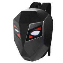 Buy Astrill LED Knight Backpack with Programmable Digital Screen ...