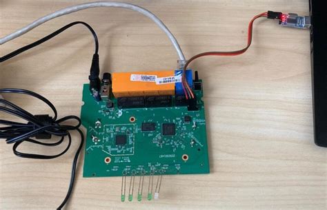 Router Vulnerabilities 的图像结果