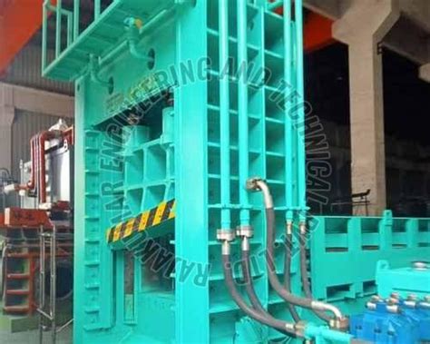 Hydraulic Gantry Shear Machine Exporter, Supplier from Chennai