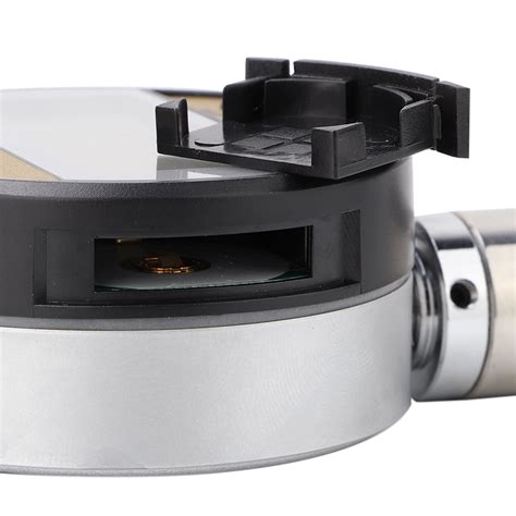 Buy Digital Durometer Meter, Easy Reading Electronic Hardness Tester ...