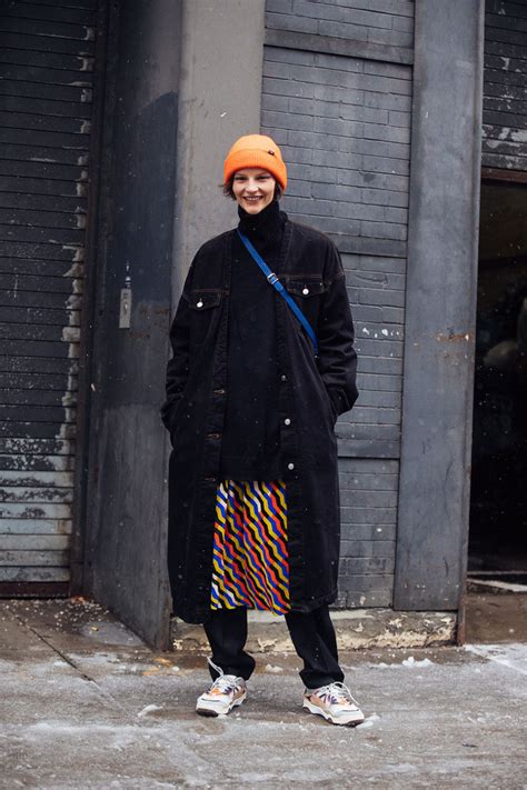 Model Street Style 的图像结果