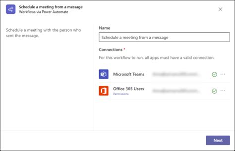 Image result for Create Workflow Microsoft