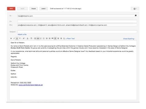 Image result for Email Computer Screen Shot