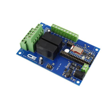 BLUZ Bluetooth Low Energy (BLE) Cloud Communications Module at MG Super ...