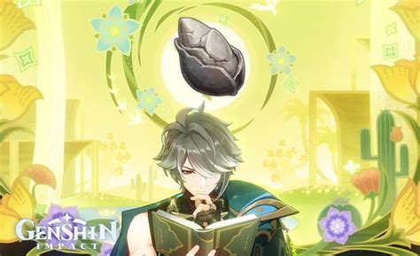 BEST Genshin Impact Sand Grease Pupa Locations For Alhaitham