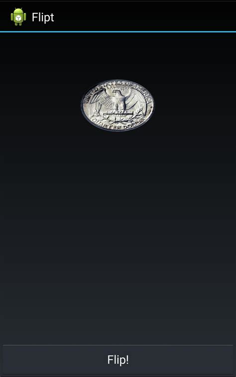 Flipt - Rigged Coin Flip App APK for Android Download